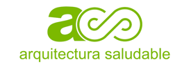 Logo Arquitectura Saludable