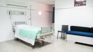 Soluciones Para Hospitales