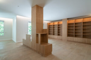 Vivienda Dr. Fleming